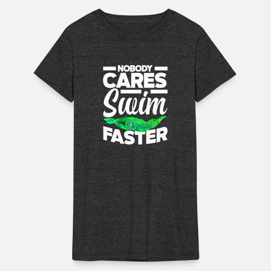 Swimming Motivation Athlete Swimmer