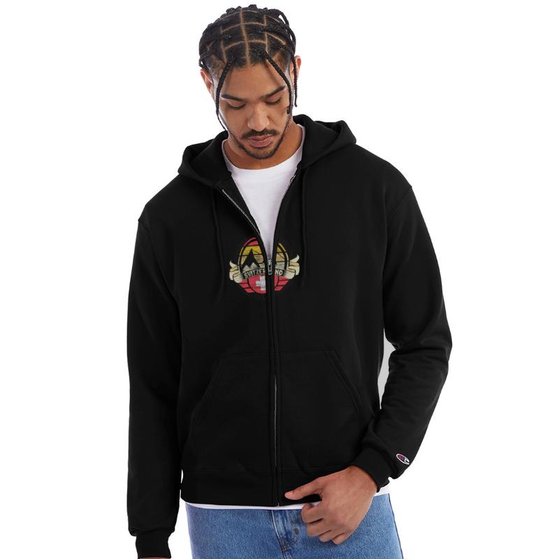 Switzerland Neutrality Gift Idea