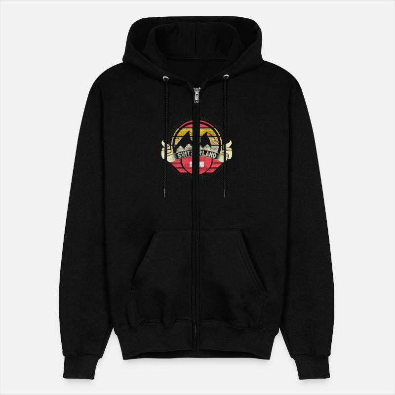 Switzerland Neutrality Gift Idea