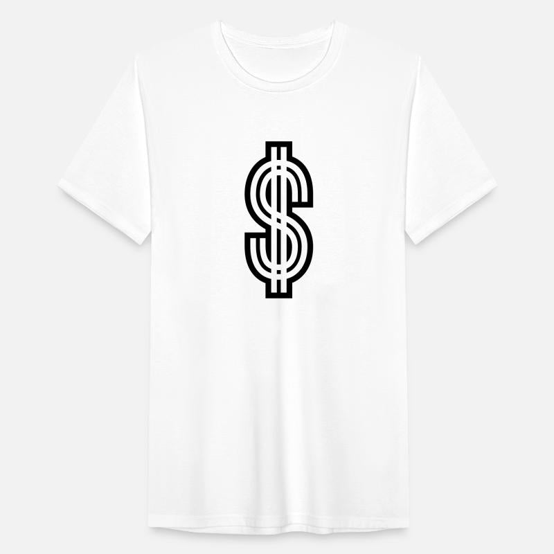 symbol dollar sign money rich millionaire wealth s