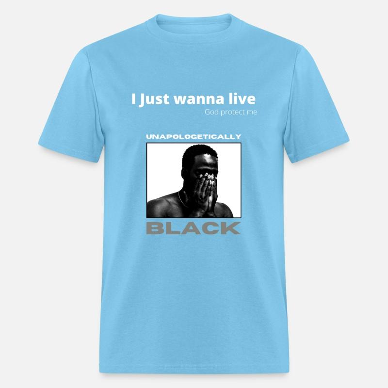 T-shirt Black Lives Matter