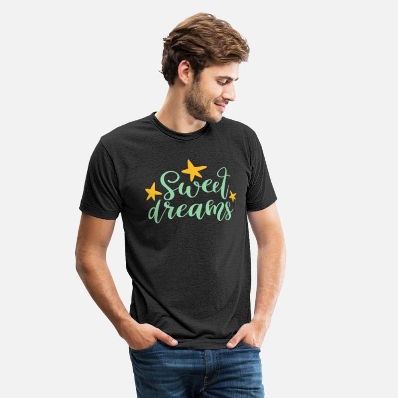 T shirt sweet dream with a positive attitude