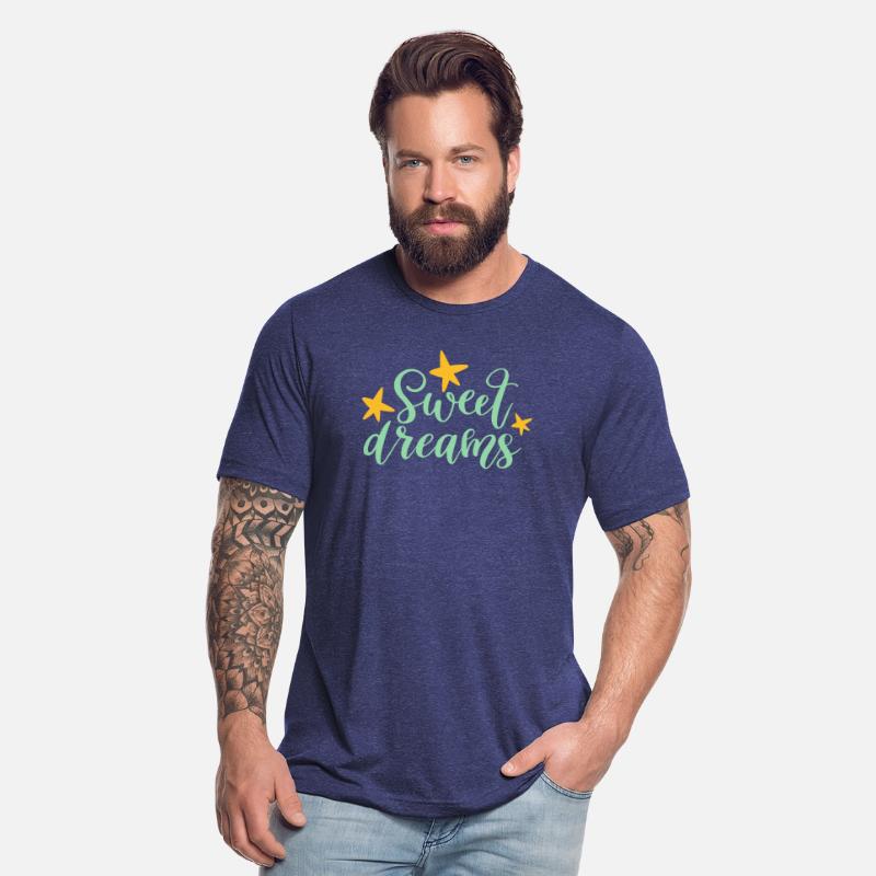 T shirt sweet dream with a positive attitude
