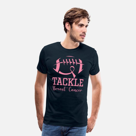 Tackle Breast Cancer Awareness