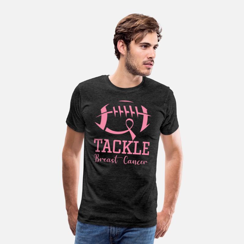 Tackle Breast Cancer Awareness