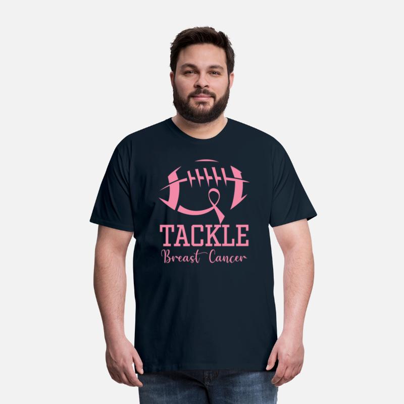 Tackle Breast Cancer Awareness