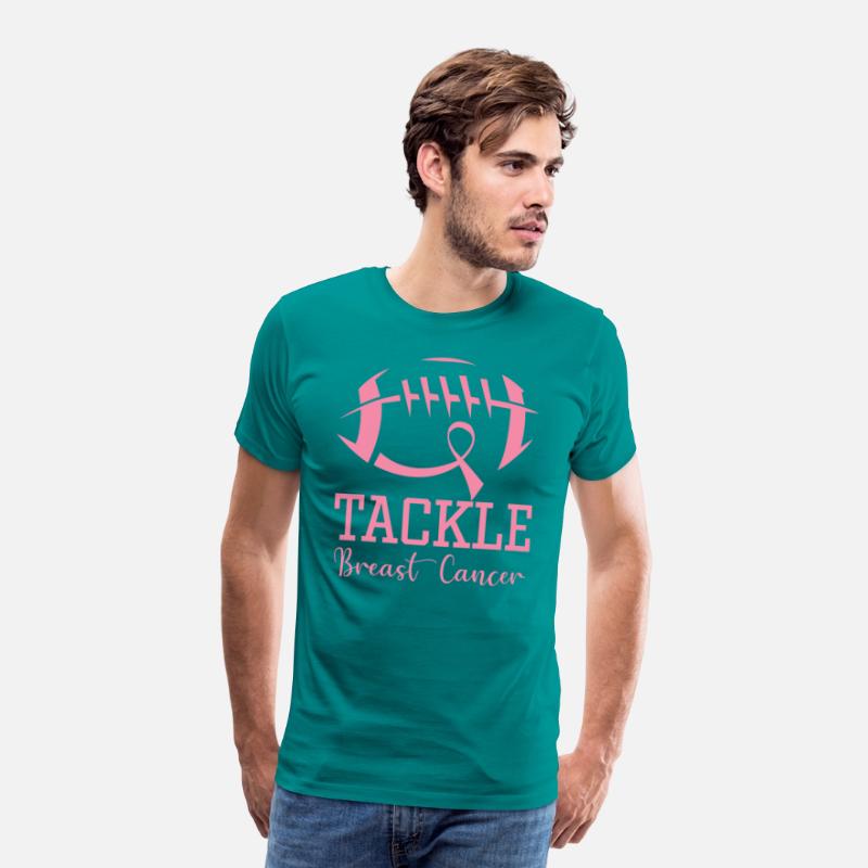 Tackle Breast Cancer Awareness
