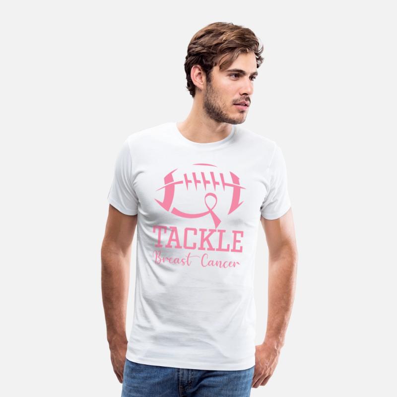 Tackle Breast Cancer Awareness