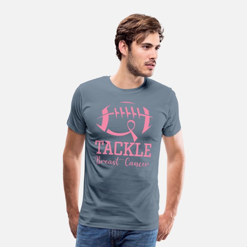 Tackle Breast Cancer Awareness