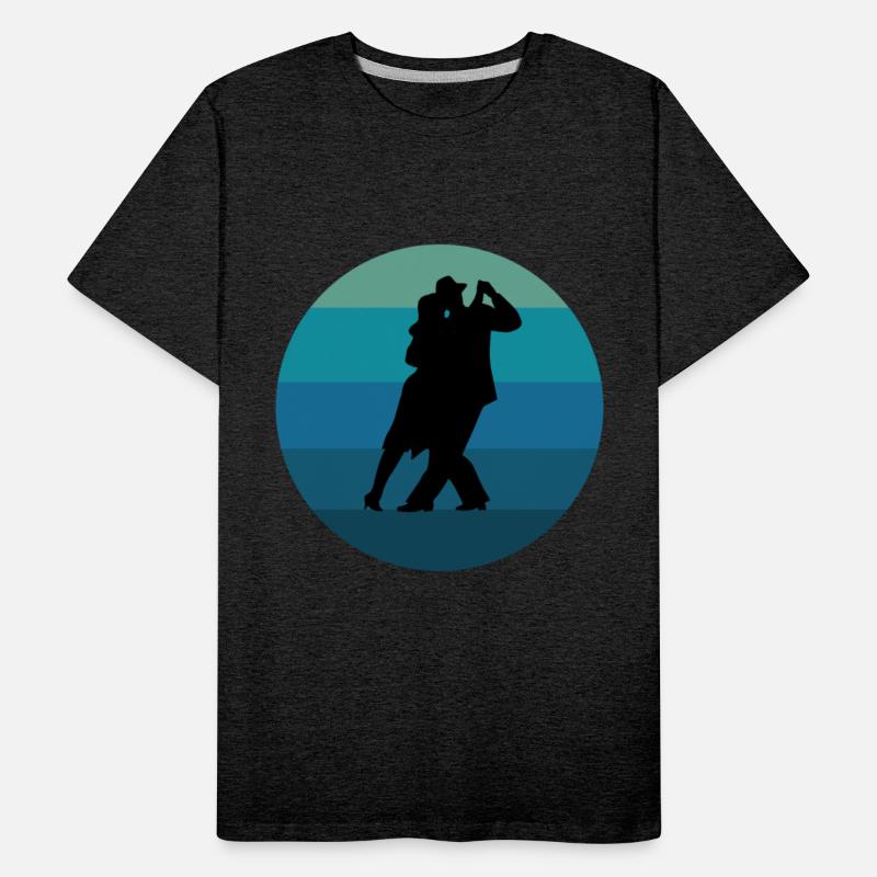 Tango Argentino Dancing Milonga Vals