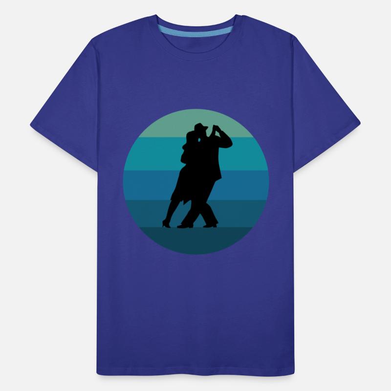 Tango Argentino Dancing Milonga Vals