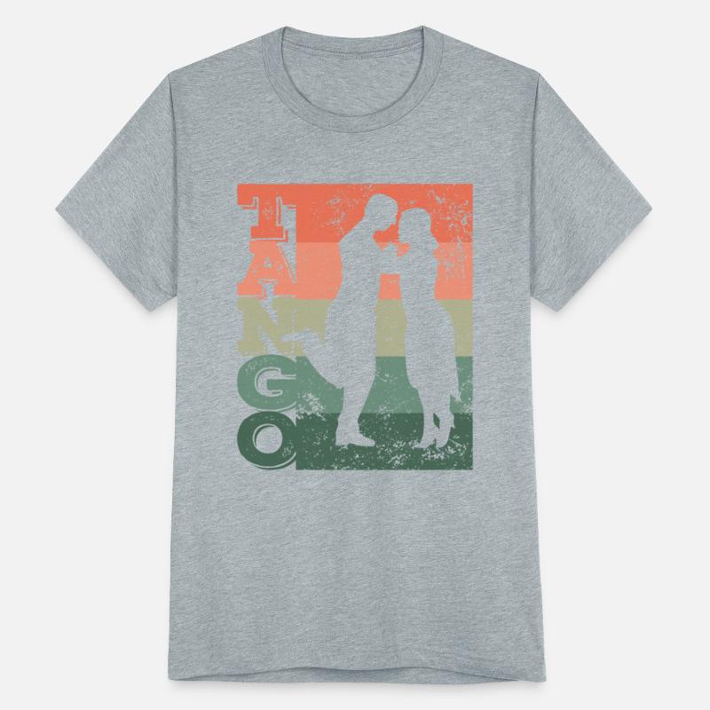 Tango Argentino Dancing Milonga Vals