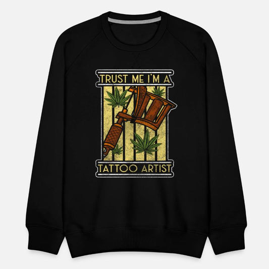 Tattoo Artist Tattoos Ink Inked