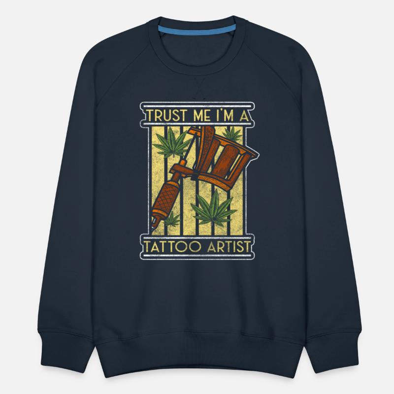 Tattoo Artist Tattoos Ink Inked