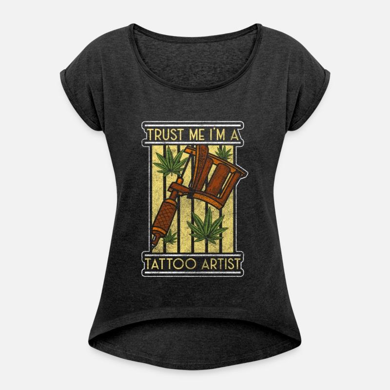 Tattoo Artist Tattoos Ink Inked