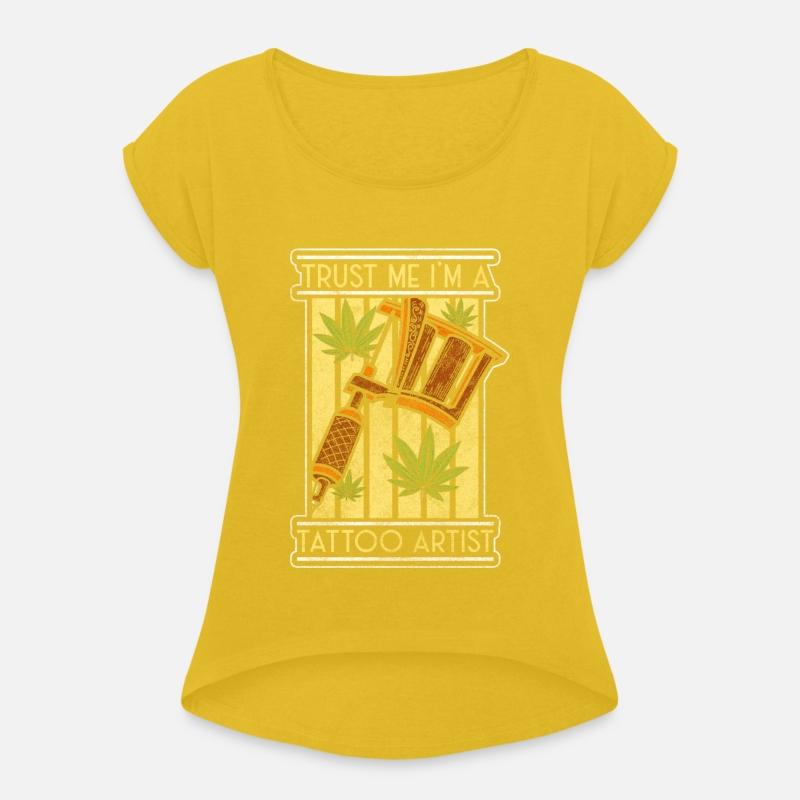 Tattoo Artist Tattoos Ink Inked