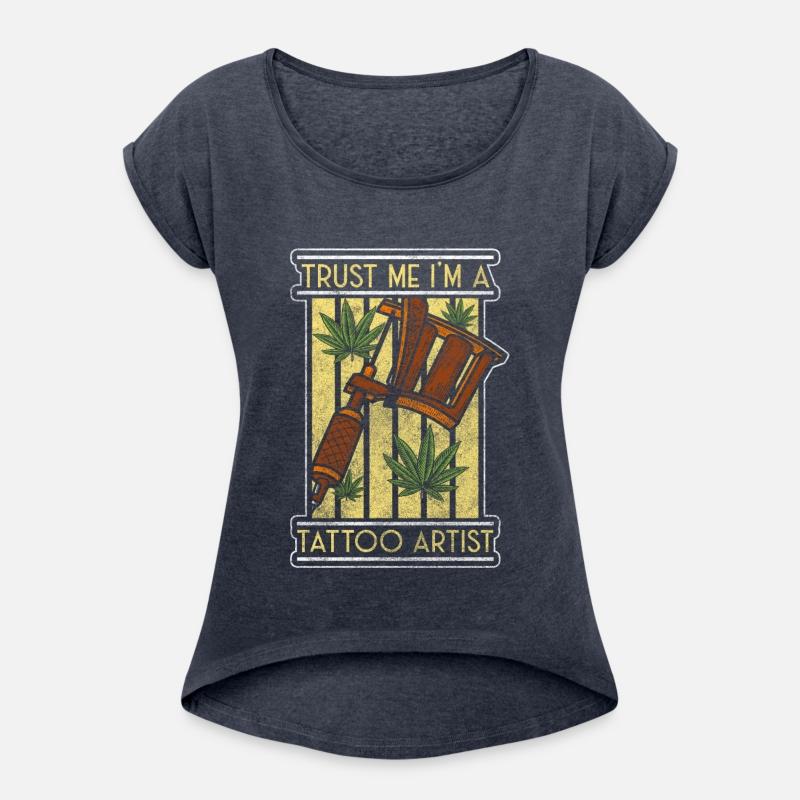 Tattoo Artist Tattoos Ink Inked