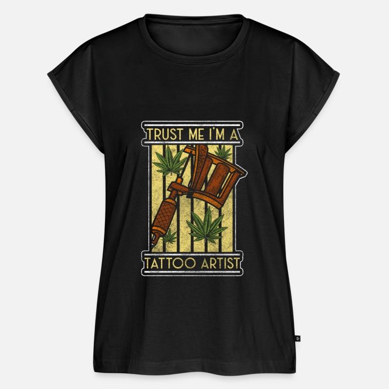 Tattoo Artist Tattoos Ink Inked