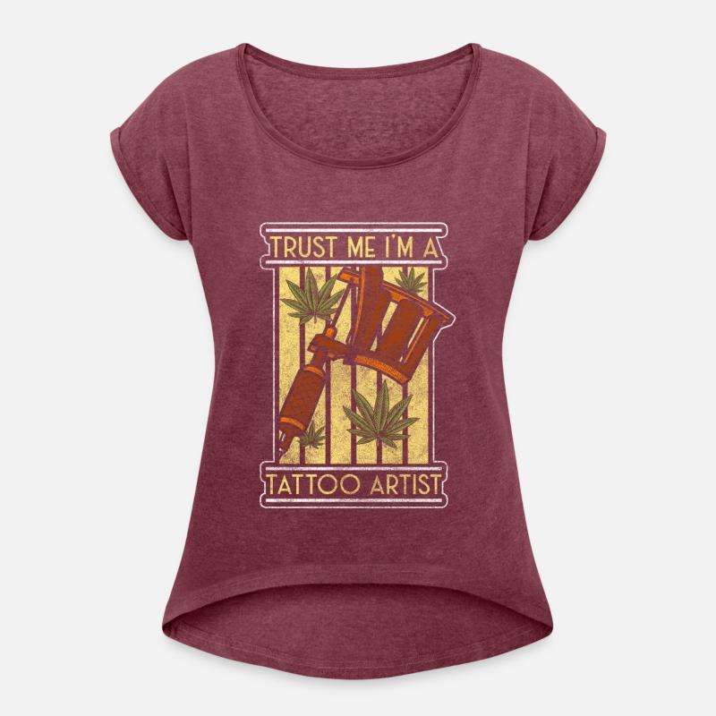 Tattoo Artist Tattoos Ink Inked