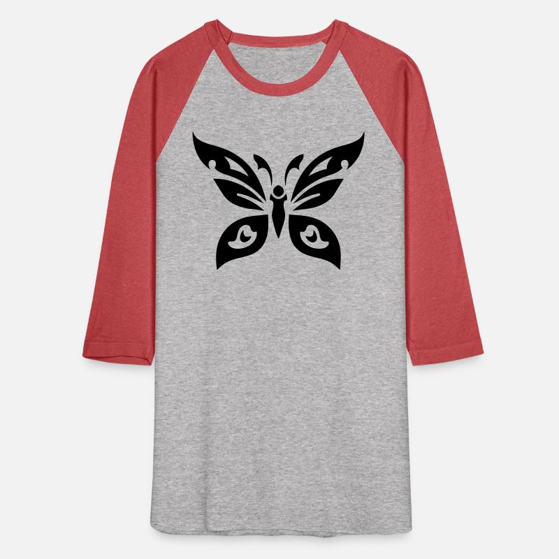 Tattoo Tribal Butterfly