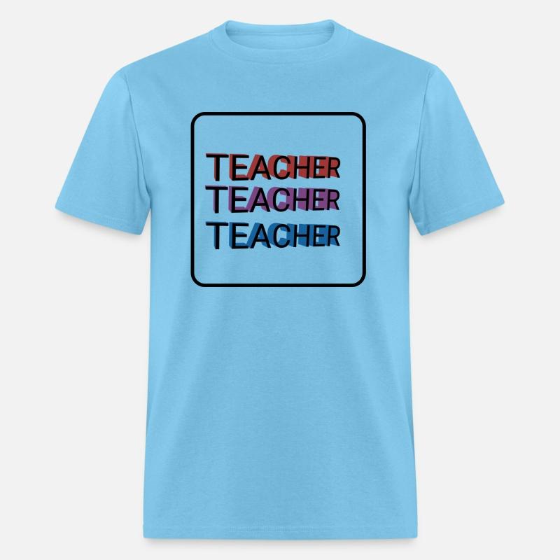 teacher
