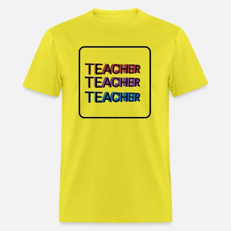 teacher