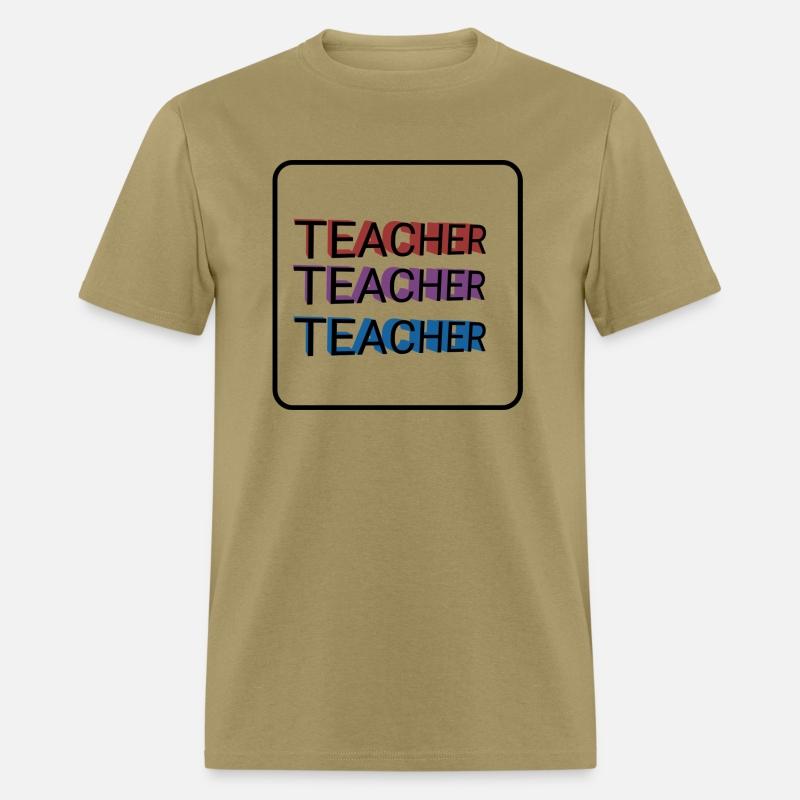 teacher