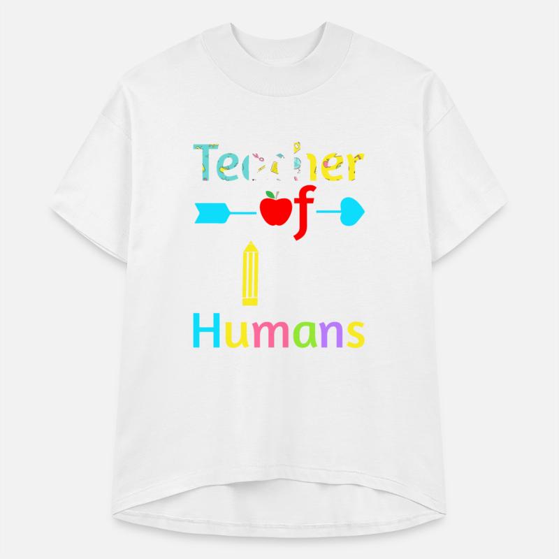 Teacher of Tiny Humans