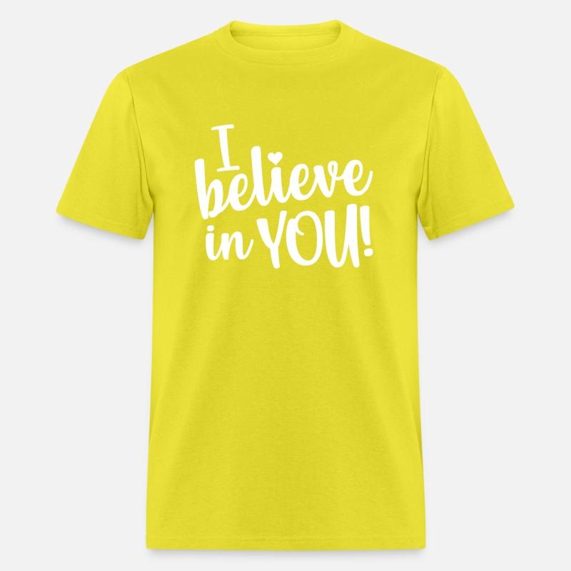 Teacher Test Day I Believe In You Testing Exam