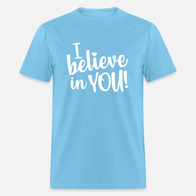 Teacher Test Day I Believe In You Testing Exam