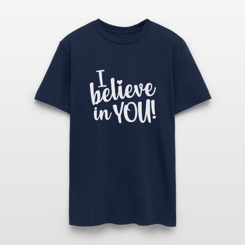 Teacher Test Day I Believe In You Testing Exam