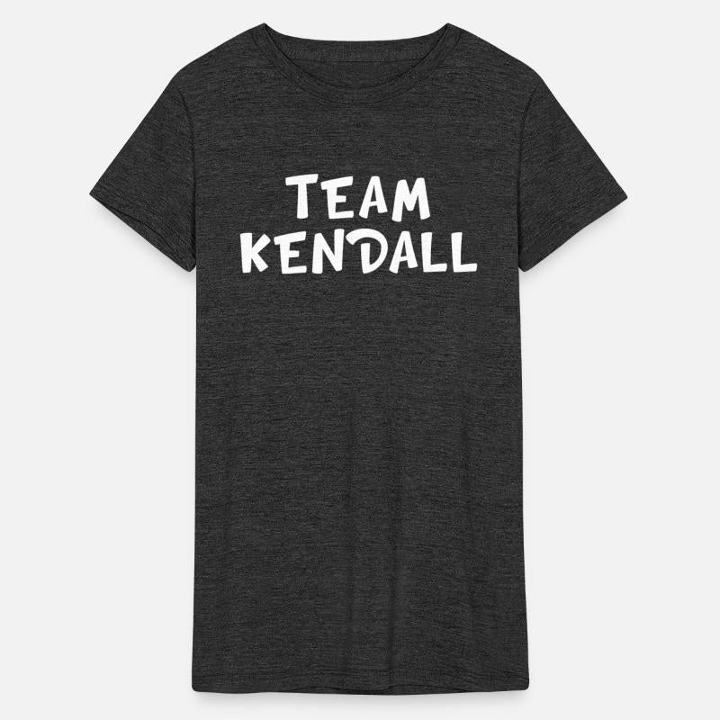 Team Kendall
