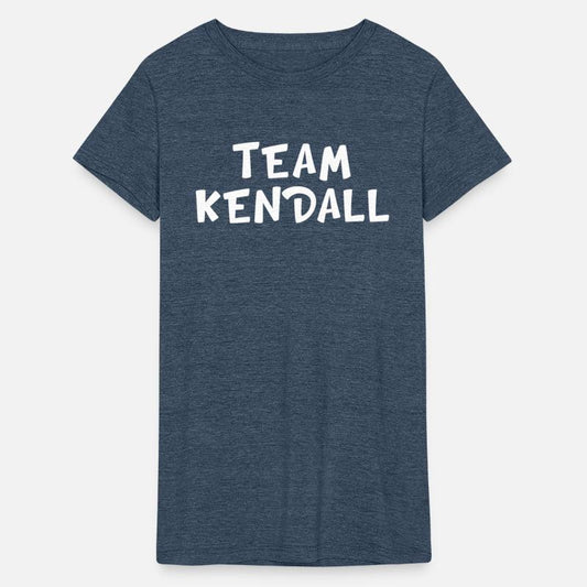 Team Kendall
