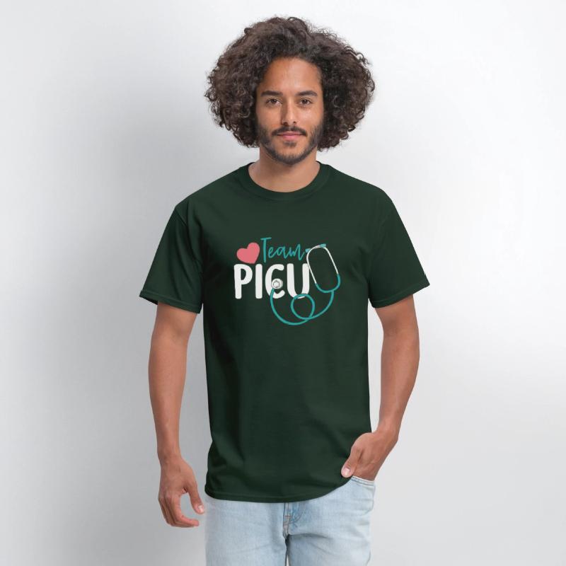 Team Picu - Picu Nurse Pediatric Nurse Picu Rn