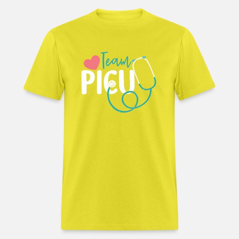 Team Picu - Picu Nurse Pediatric Nurse Picu Rn