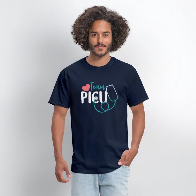 Team Picu - Picu Nurse Pediatric Nurse Picu Rn