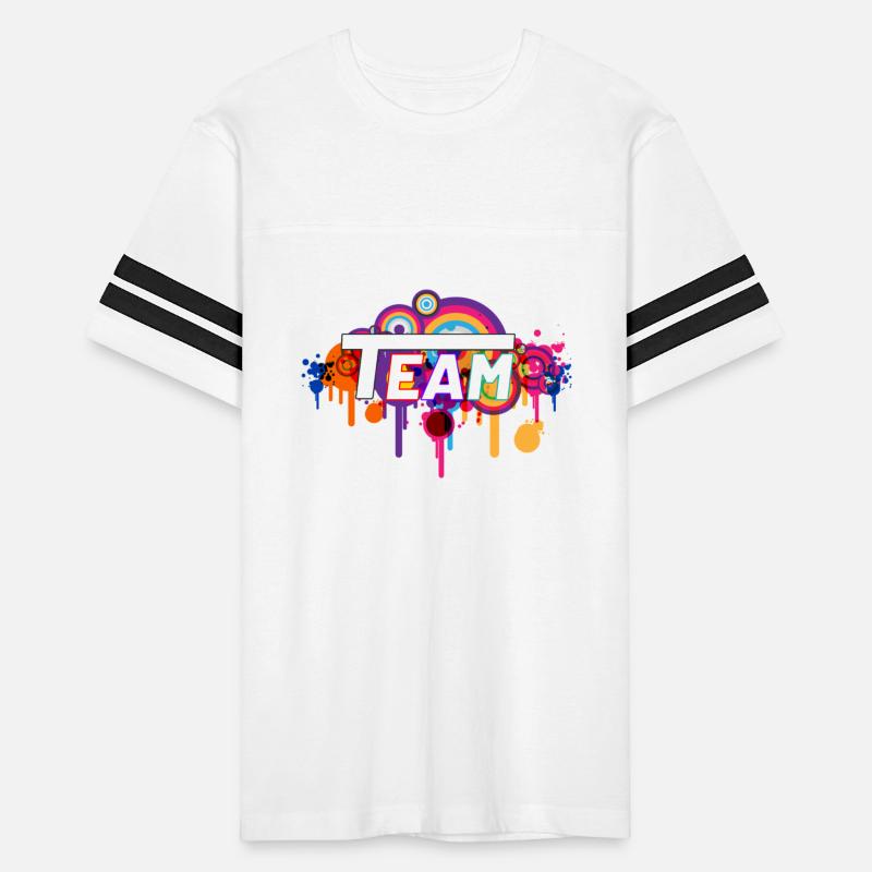 Team Teamsport Teamwork