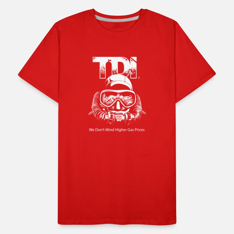 Technical Diving International (TDI)