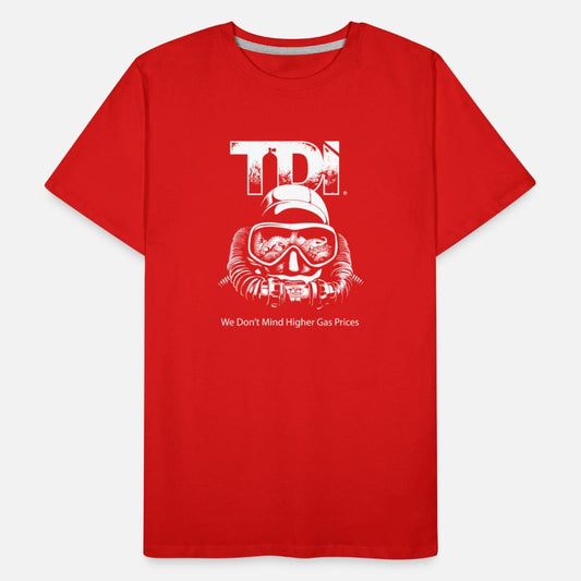 Technical Diving International (TDI)