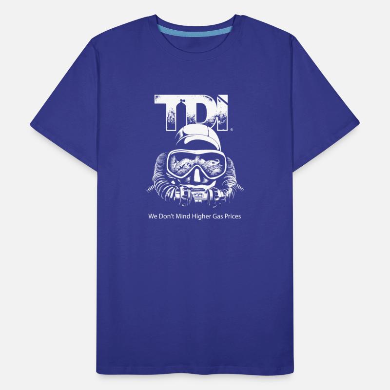 Technical Diving International (TDI)