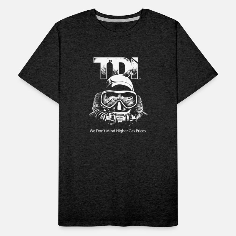 Technical Diving International (TDI)