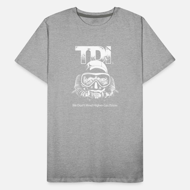 Technical Diving International (TDI)