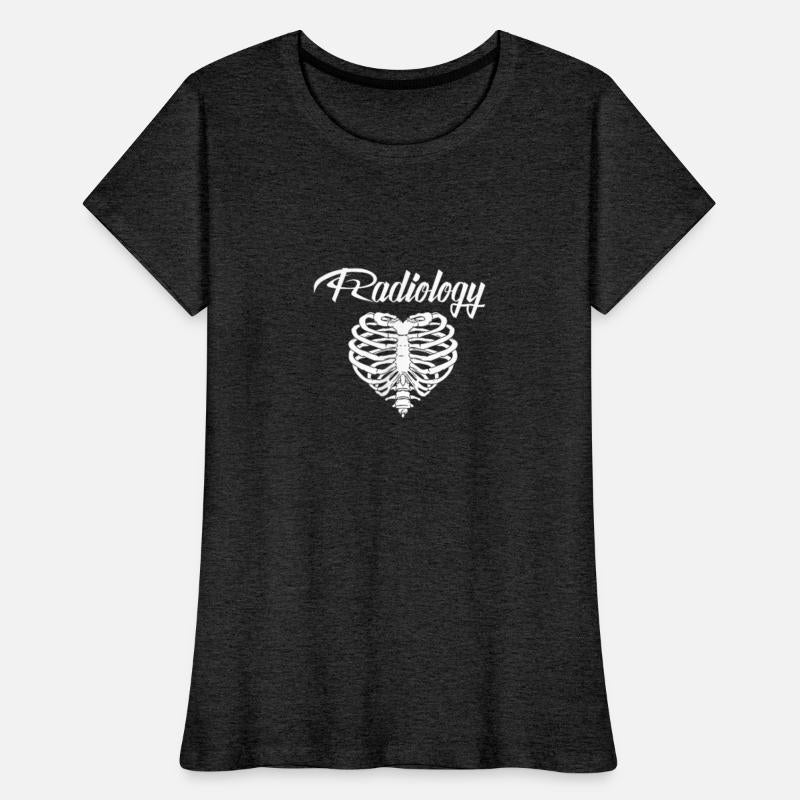 Techs Have Hearts Radiology