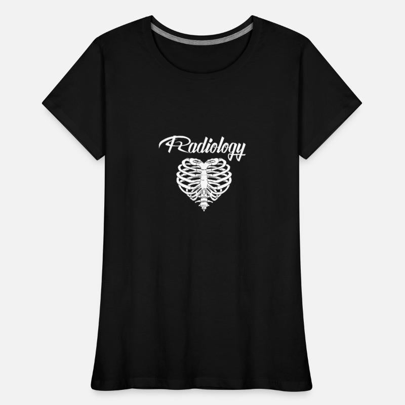 Techs Have Hearts Radiology