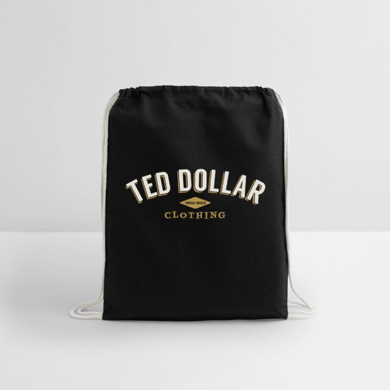 Ted Dollar Clothing