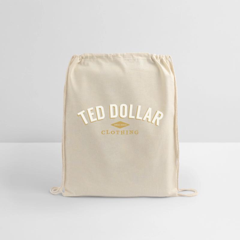Ted Dollar Clothing