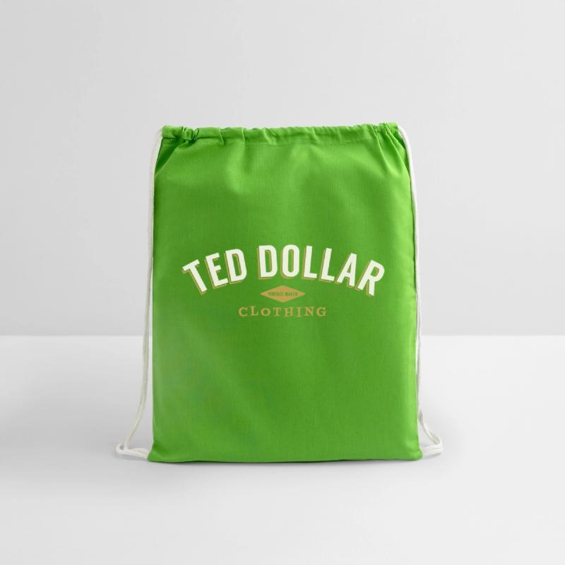 Ted Dollar Clothing
