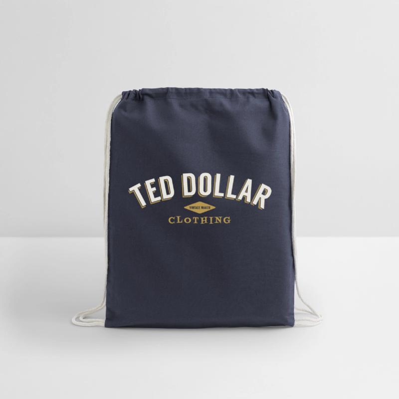 Ted Dollar Clothing