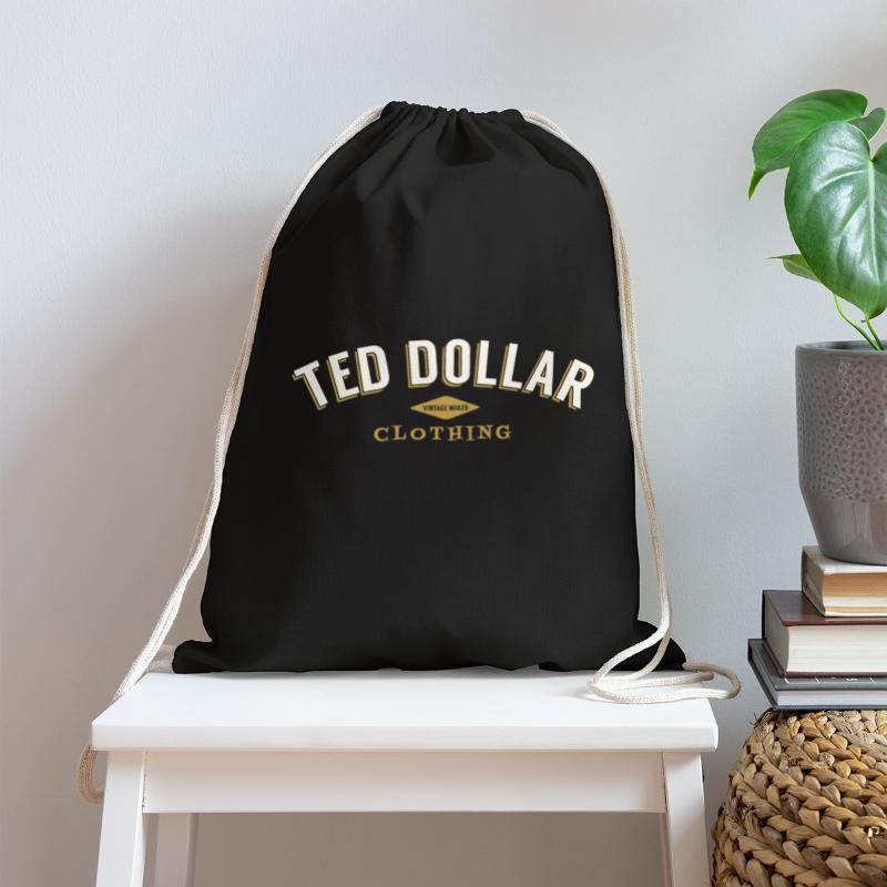 Ted Dollar Clothing