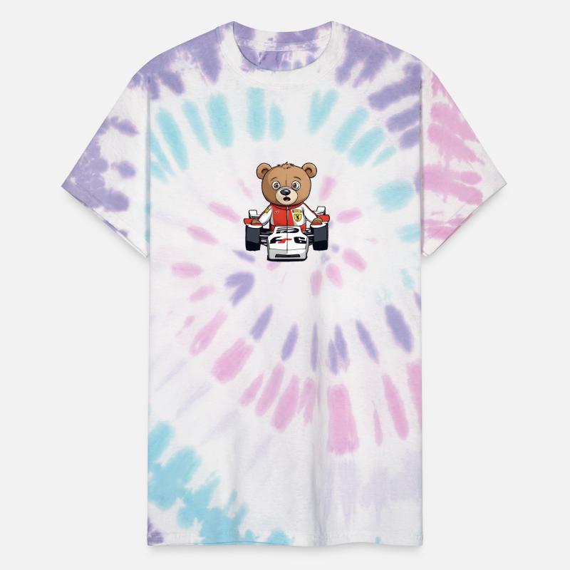 TeddyEmo Awe Formula 1